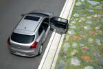 Kia pro_cee&rsquo;d 2008 года